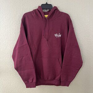 SALEM Midwest Hoodie Large S4lem